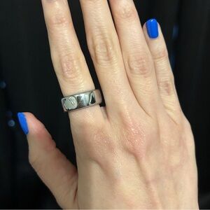 Oura Ring Gen3 Horizon